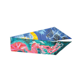 Prowess Silk Scarf - Blossom Into Power
