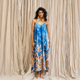 Diurnal Dress