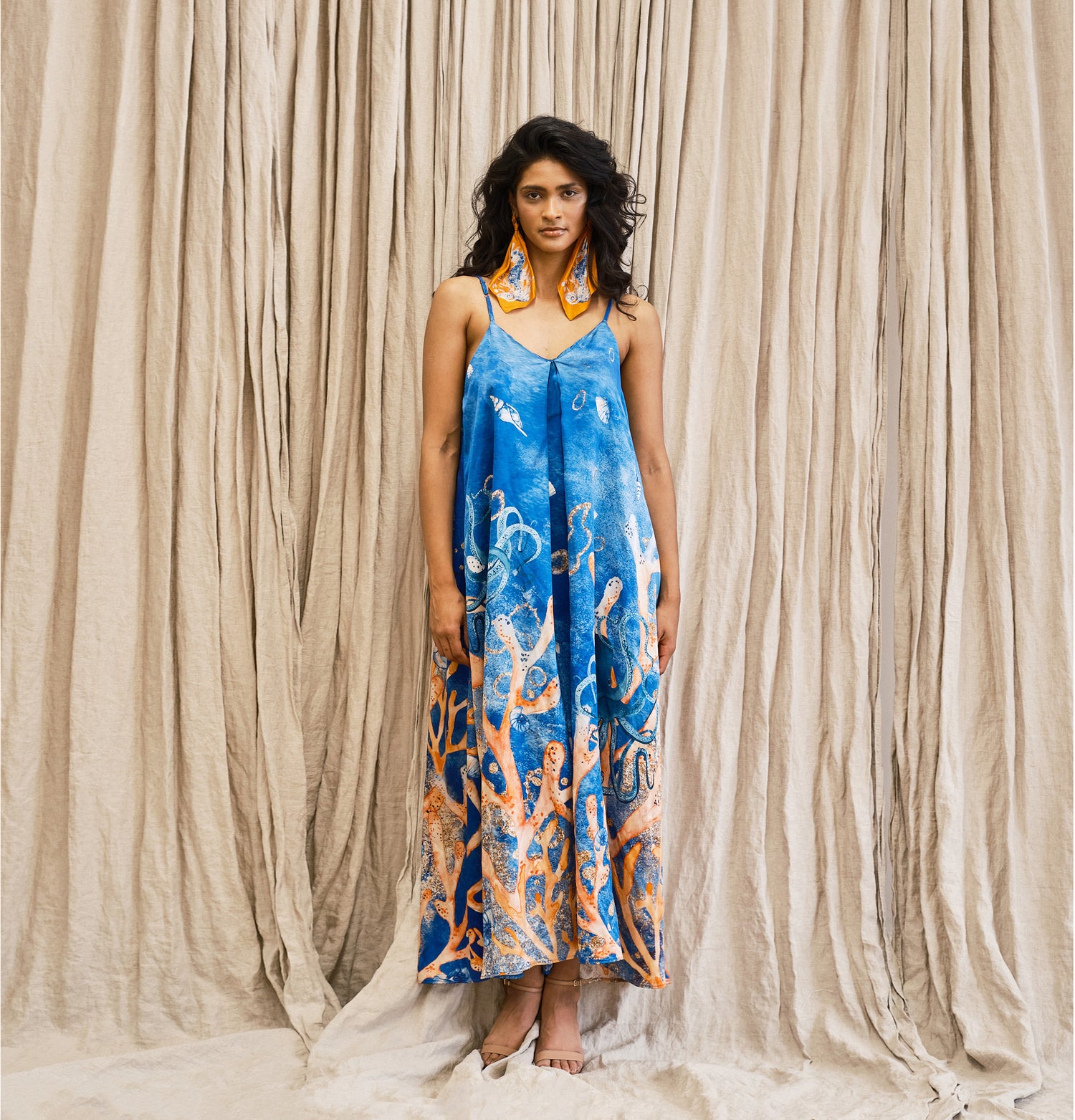 Diurnal Dress